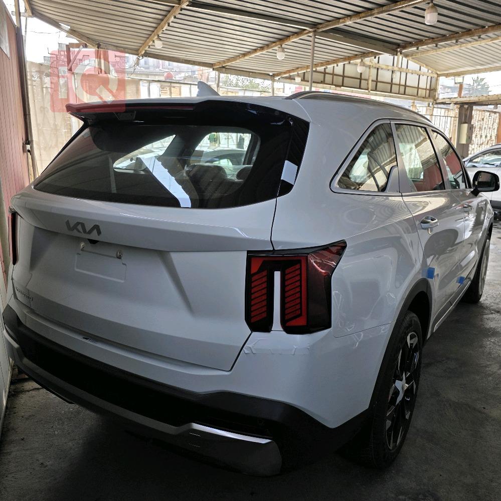 کیا سۆرینتۆ